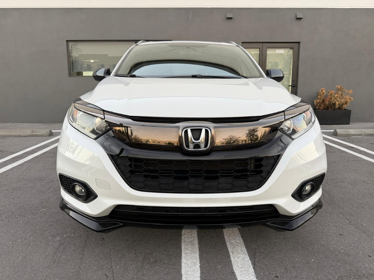 Used 2022 Honda HR-V Sport image 5