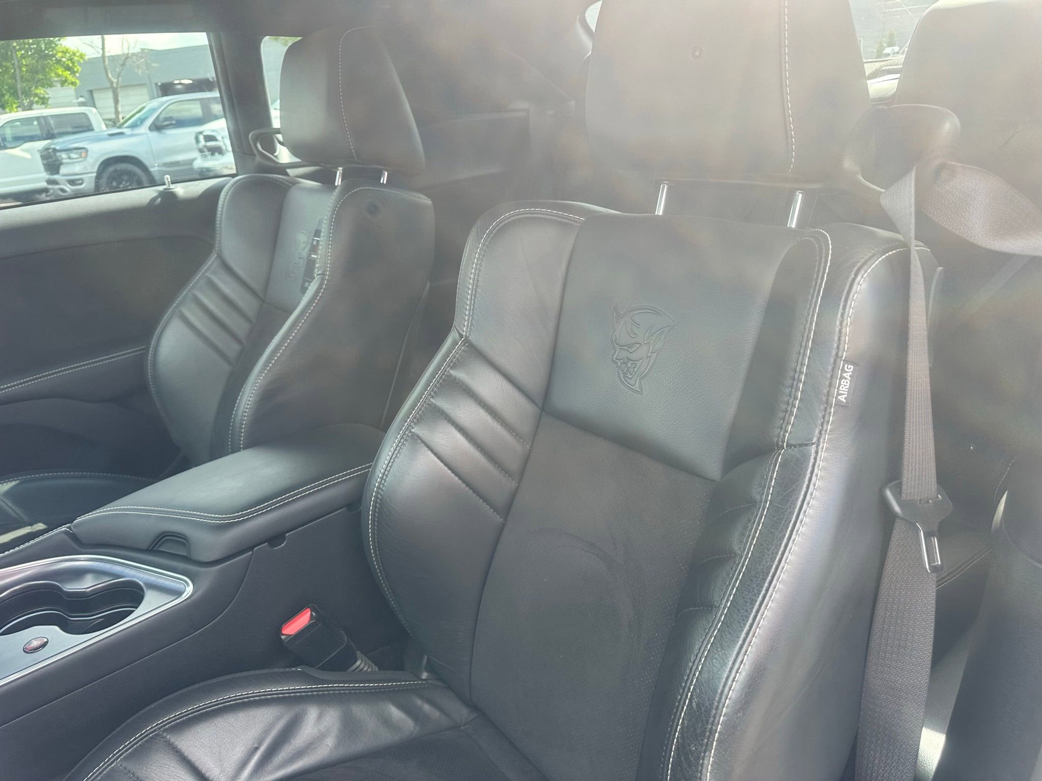 Used 2018 Dodge Challenger SRT Demon RWD image 36