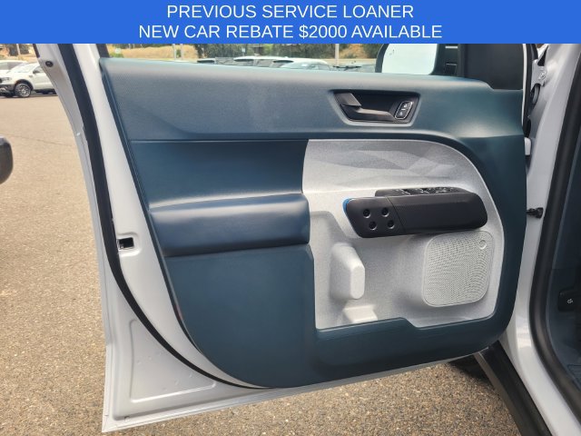 Used 2026 Ford Maverick XLT FWD image 16