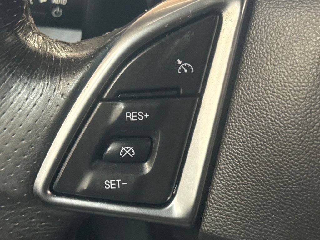 Used 2018 Chevrolet Camaro SS RWD image 20