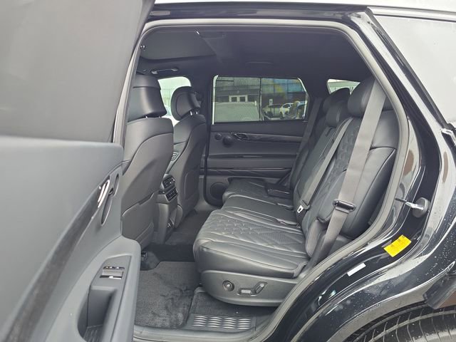 New 2026 Genesis GV80 3.5T Prestige image 23