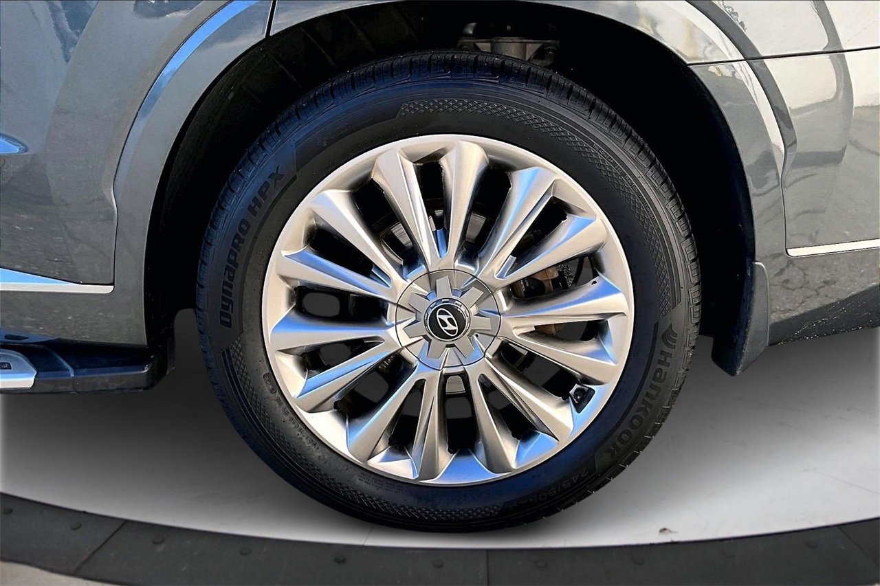 Used 2020 Hyundai Palisade Limited image 37