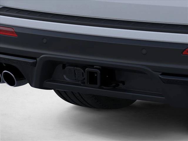 New 2026 Ford Explorer ST AWD/4WD image 23