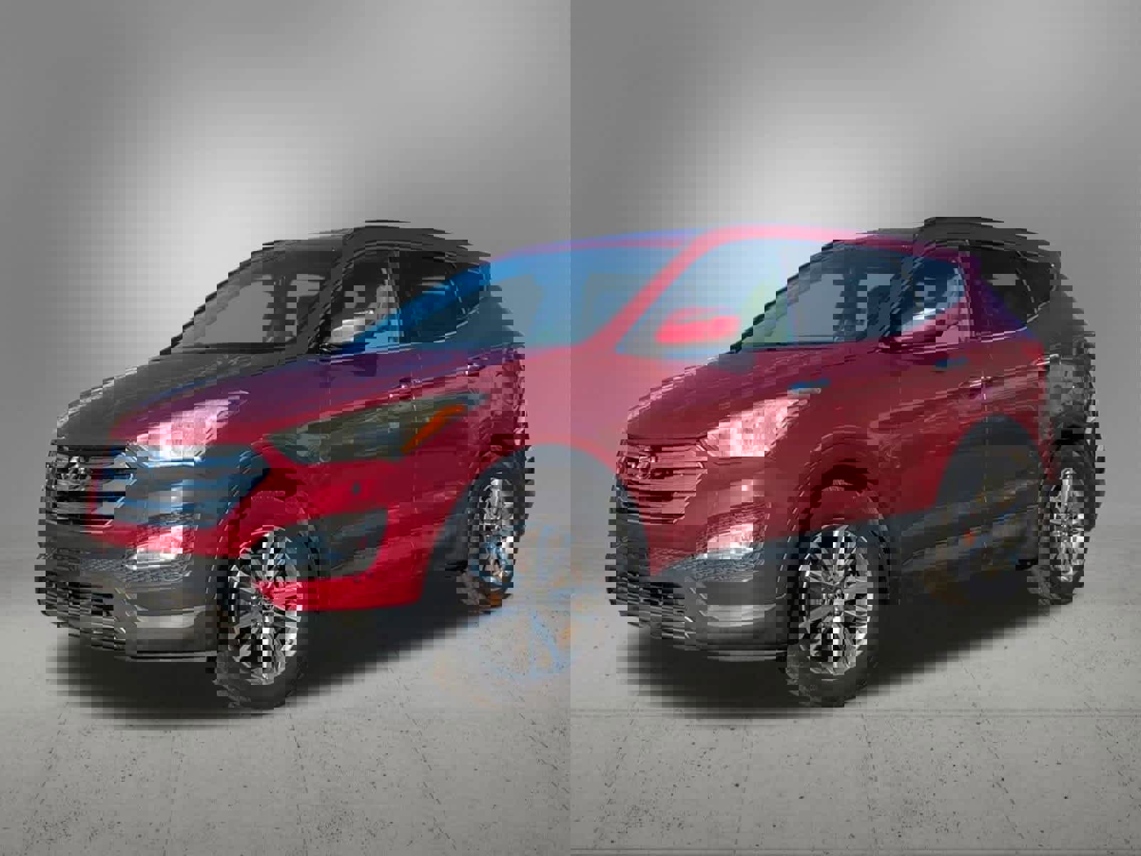 Used 2014 Hyundai Santa Fe Sport 2.0T video 1