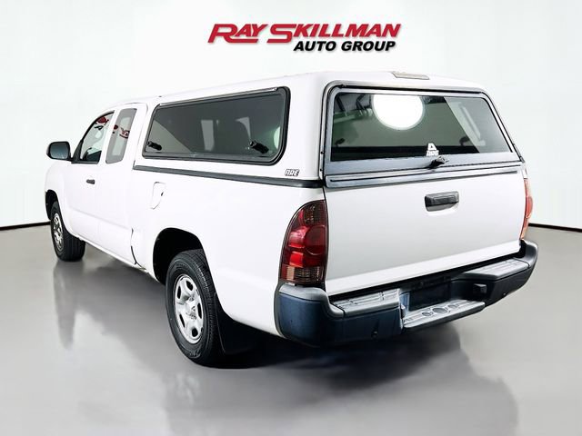 Used 2013 Toyota Tacoma 2WD Access Cab w/ Convenience Pkg image 5