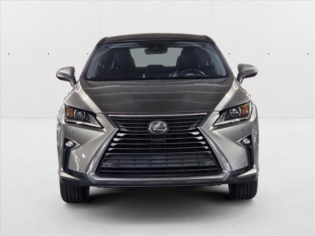 Used 2019 Lexus RX 350 FWD video 2
