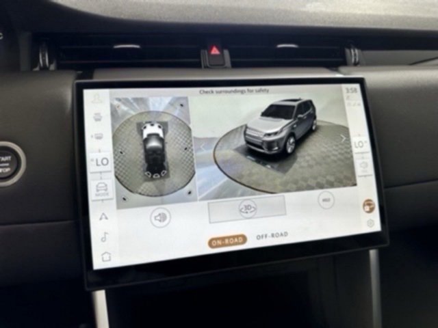 New 2025 Land Rover Discovery Sport S image 27