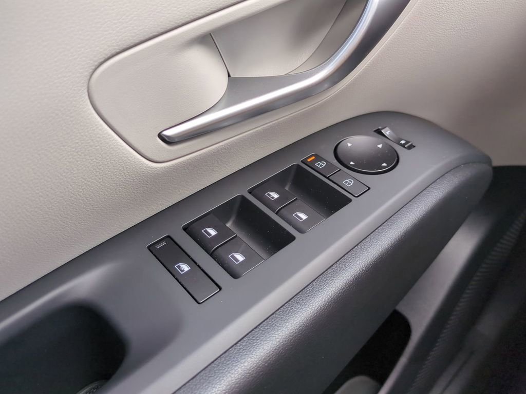 New 2026 Hyundai Tucson SE image 27