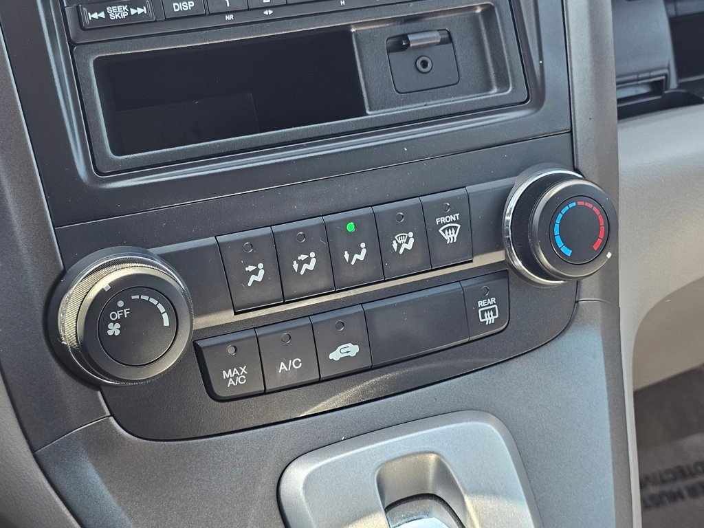 Used 2011 Honda CR-V LX image 7