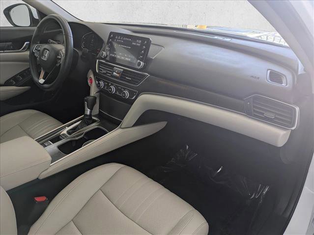 Used 2018 Honda Accord EX-L image 26