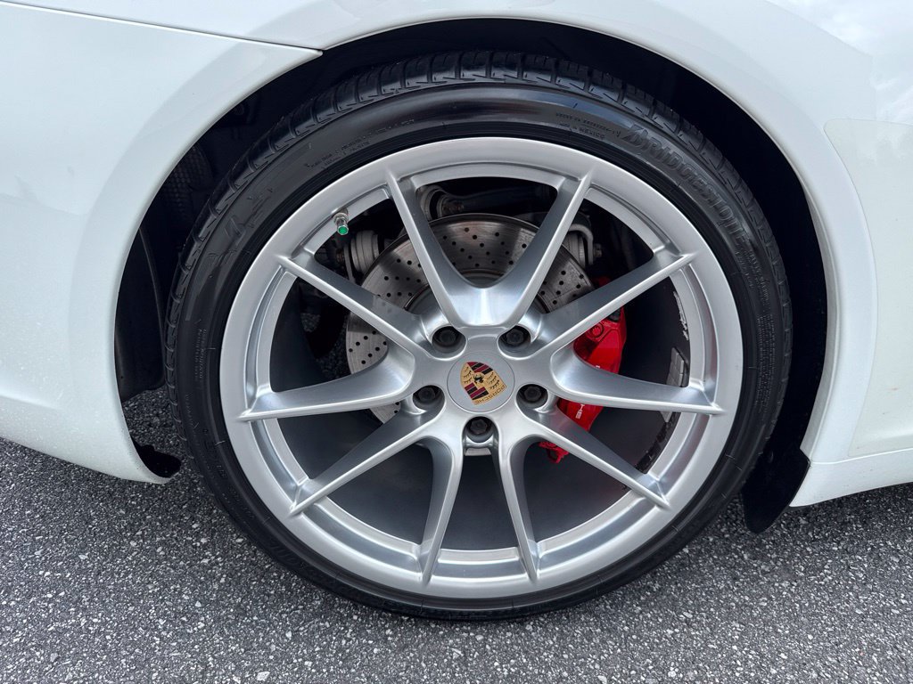Used 2014 Porsche 911 Carrera S RWD image 10