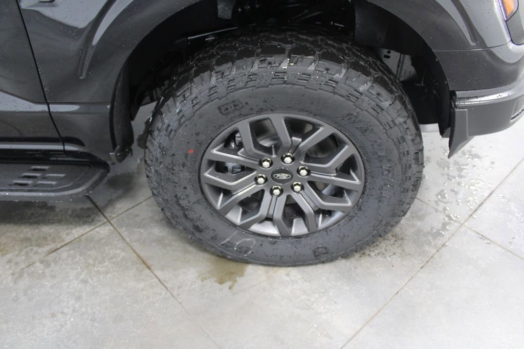 New 2025 Ford F150 Tremor image 61