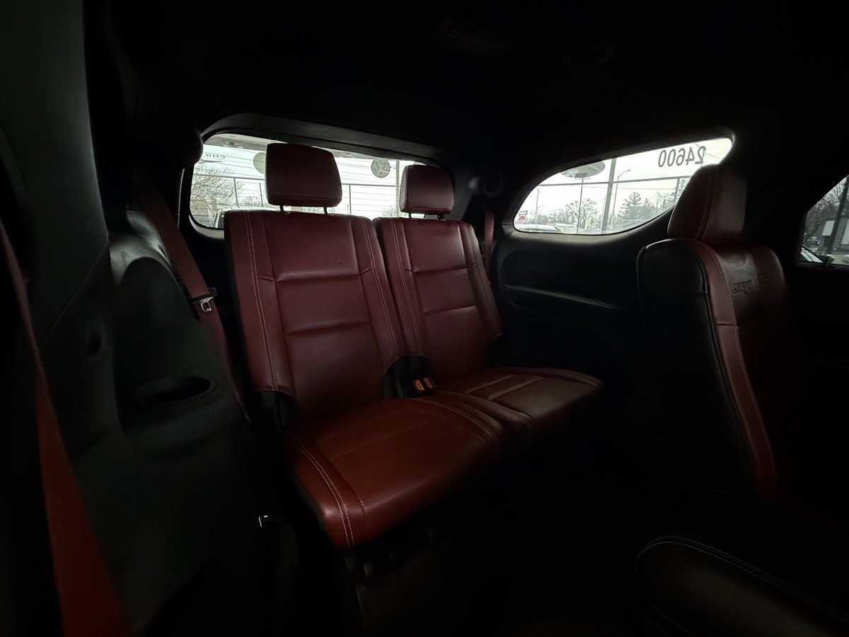 Used 2024 Dodge Durango SRT image 33