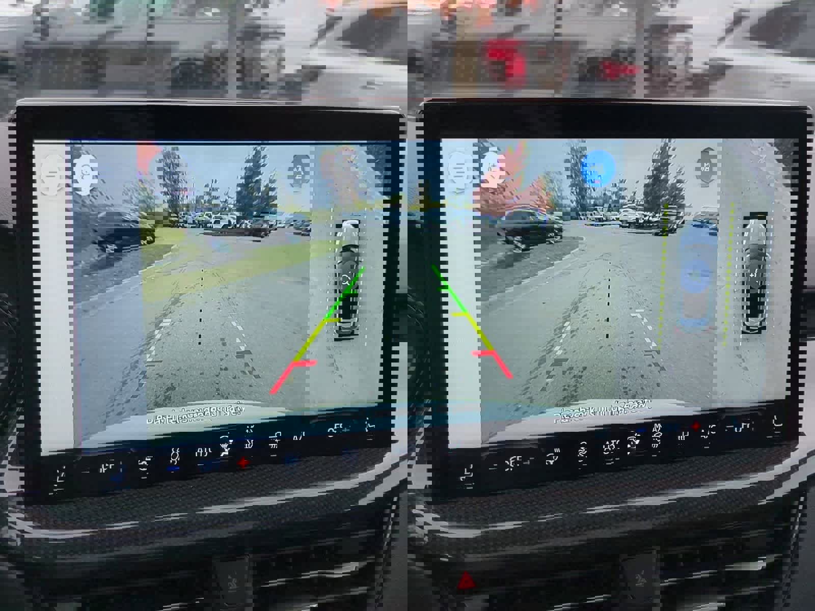 Used 2024 Ford Escape ST-Line Elite w/ Premium Technology Package image 31