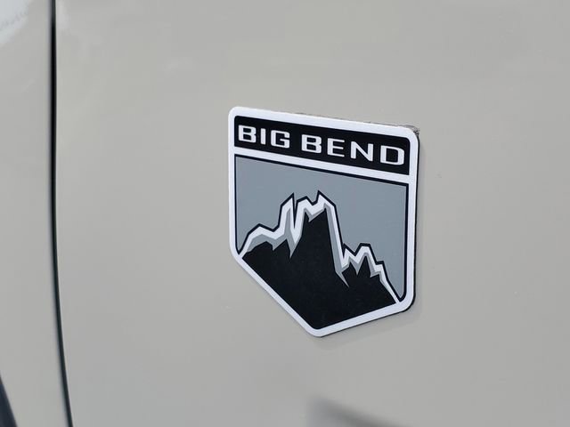 Certified 2024 Ford Bronco Sport Big Bend w/ Convenience Package AWD/4WD image 9
