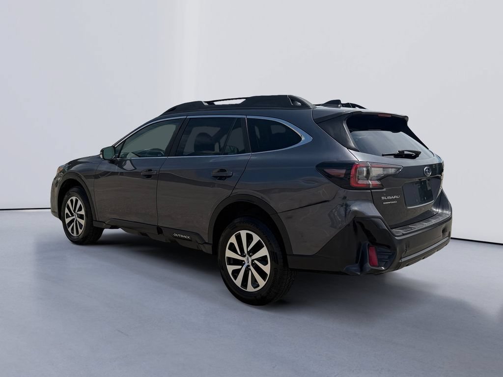 Used 2022 Subaru Outback Premium AWD/4WD image 5