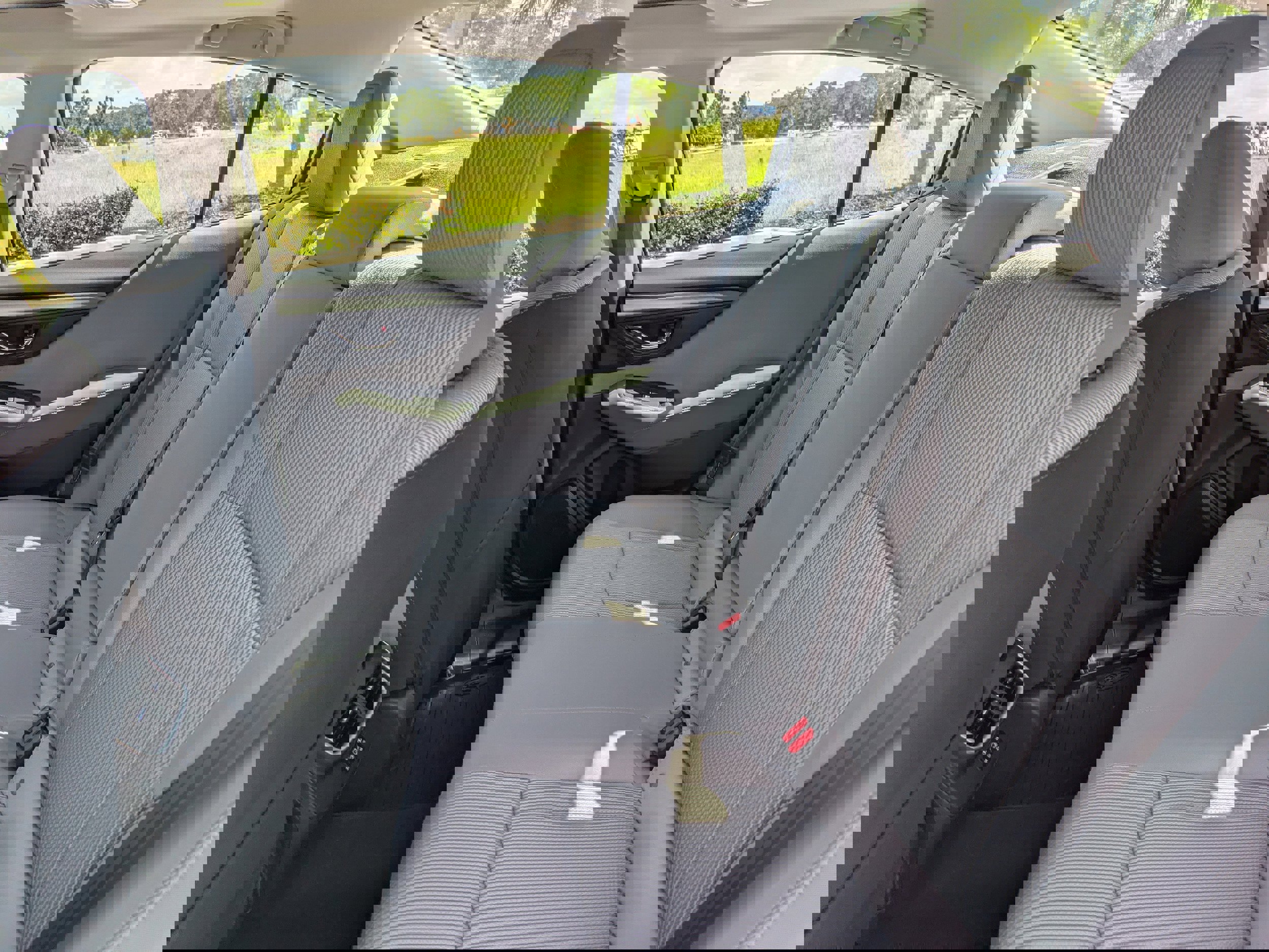 New 2025 Subaru Legacy Premium image 13