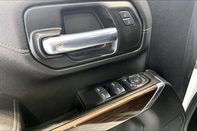 Used 2020 Chevrolet Silverado 2500 LT w/ All Star Edition image 38