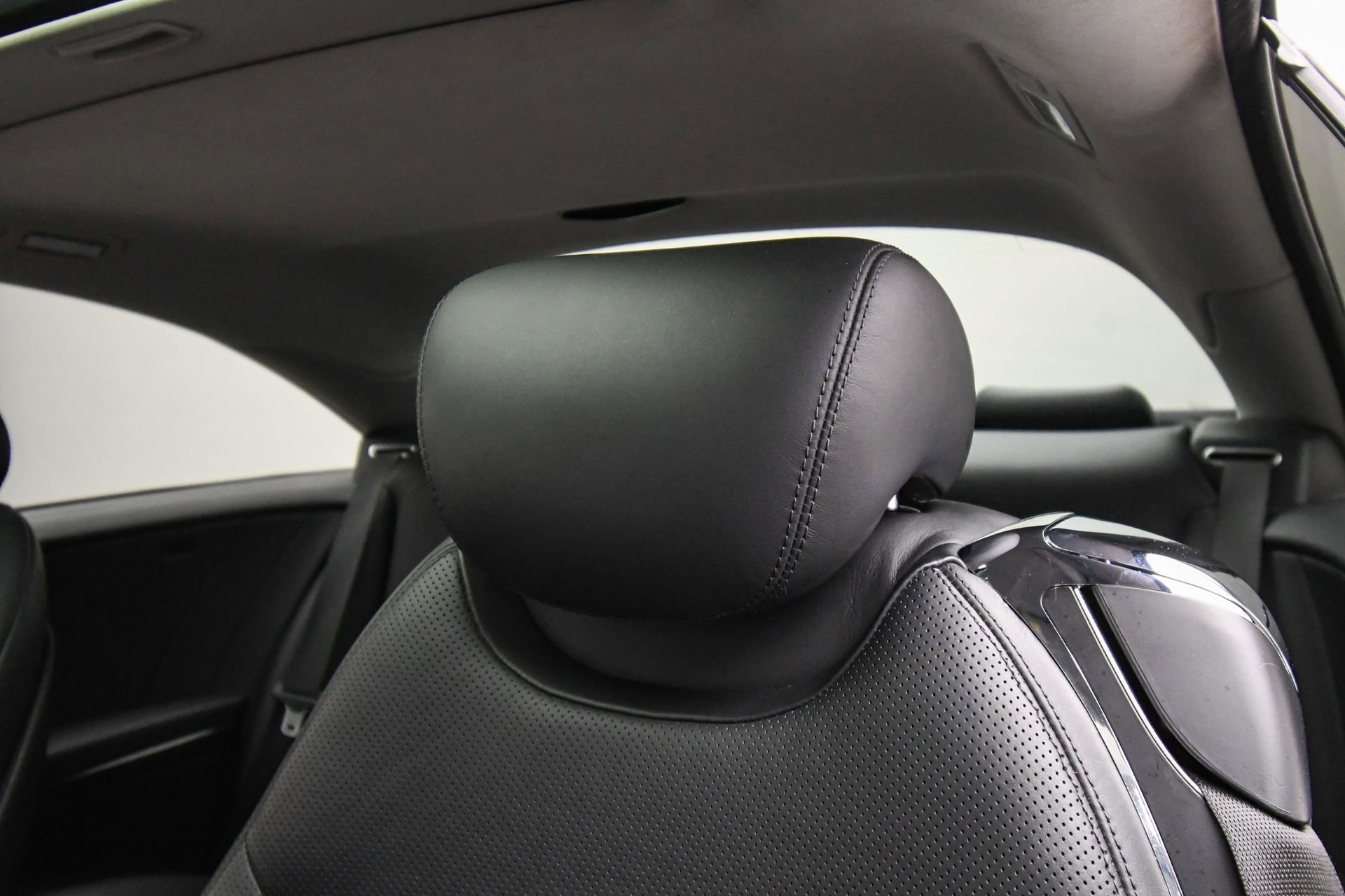 Used 2014 Mercedes-Benz CL 550 4MATIC image 55