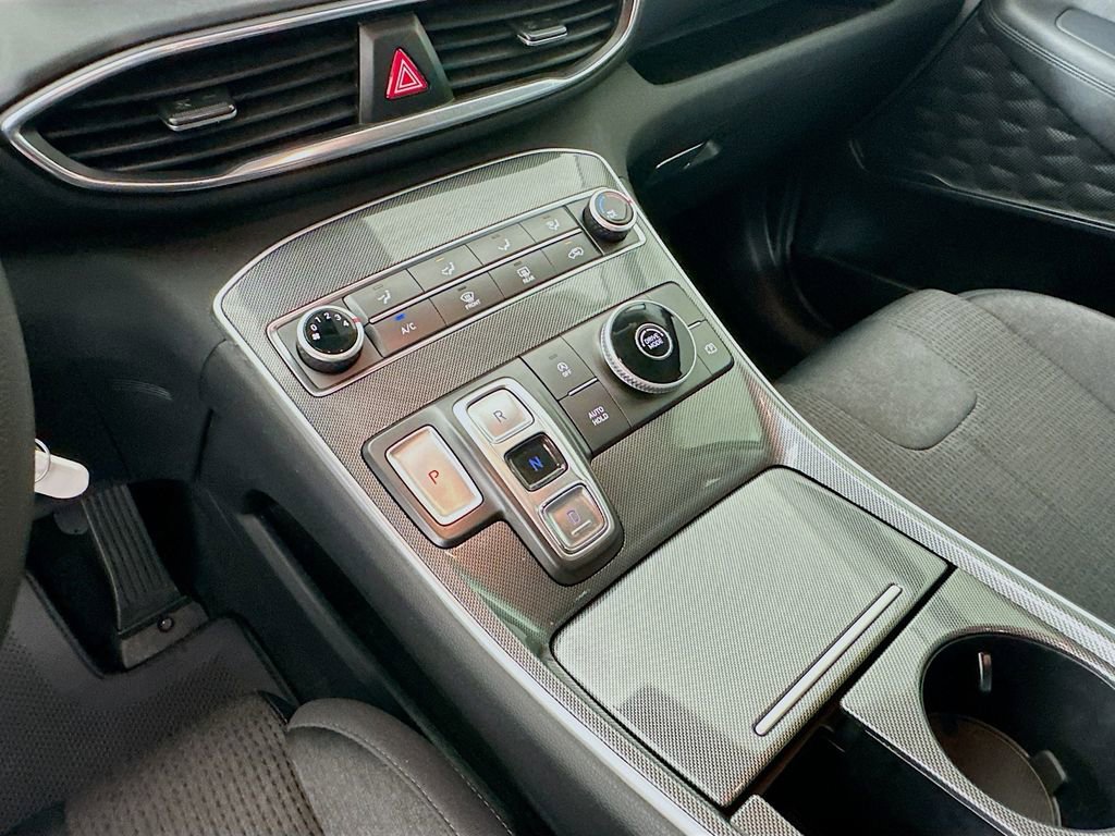 Certified 2023 Hyundai Santa Fe SE image 16