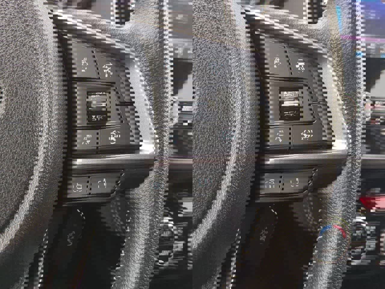 Used 2024 Subaru Forester Touring AWD/4WD image 25