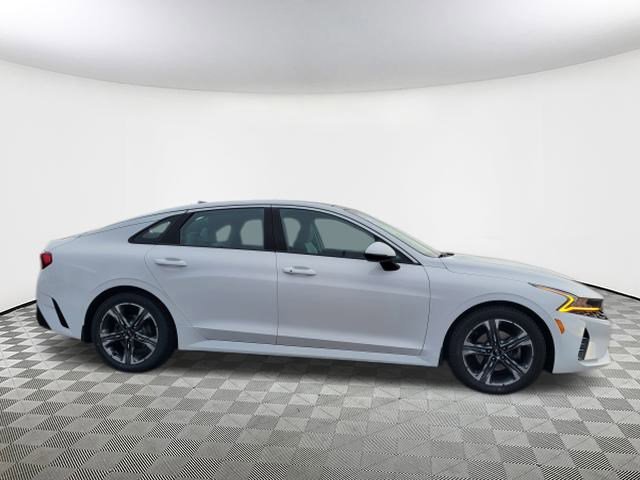 Used 2021 Kia K5 EX image 7