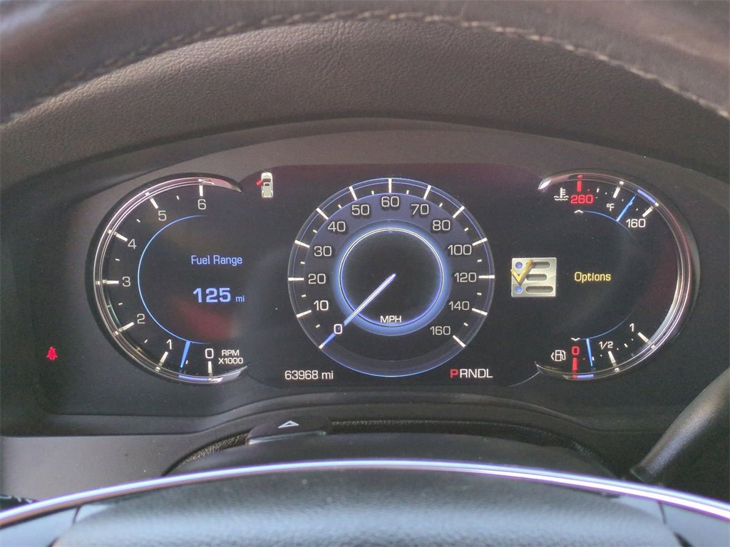 Used 2020 Cadillac Escalade ESV Premium Luxury image 12