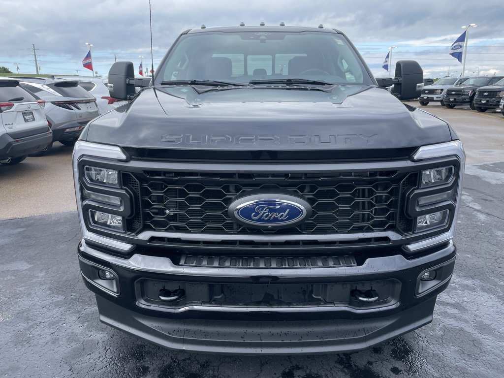 Used 2024 Ford F250 XL w/ STX Appearance Package image 25