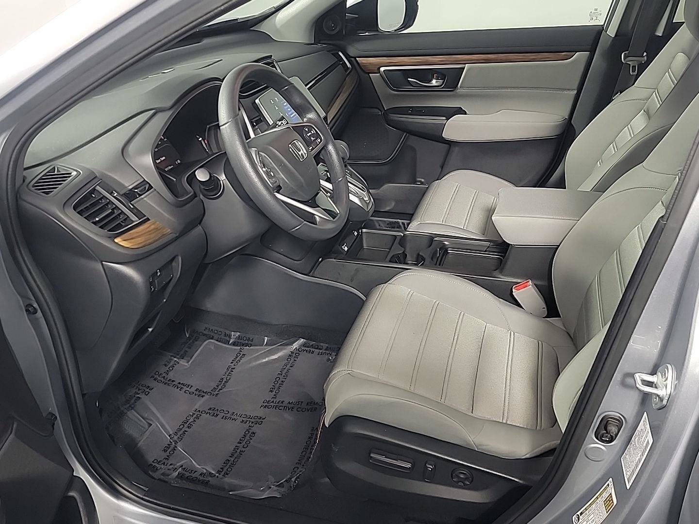 Certified 2022 Honda CR-V EX image 18