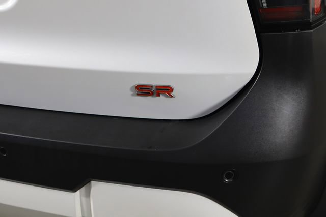 Used 2025 Nissan Kicks SR FWD image 39