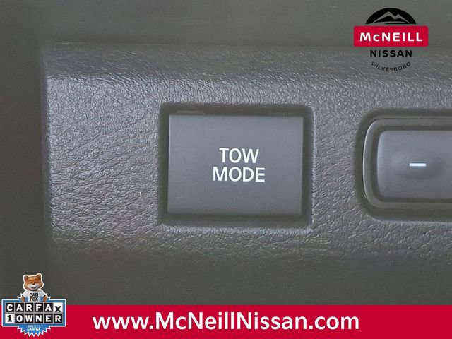 Used 2023 Nissan Frontier SV image 25