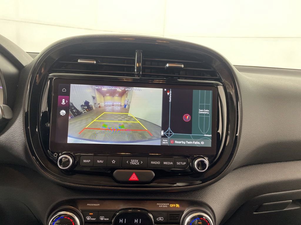 Used 2023 Kia Soul S image 16
