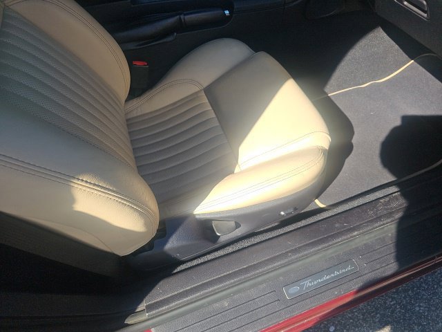 Used 2004 Ford Thunderbird RWD image 20