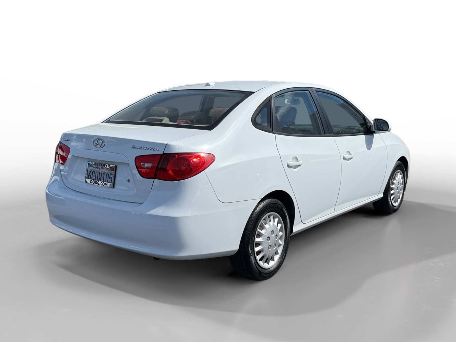 Used 2008 Hyundai Elantra GLS image 5