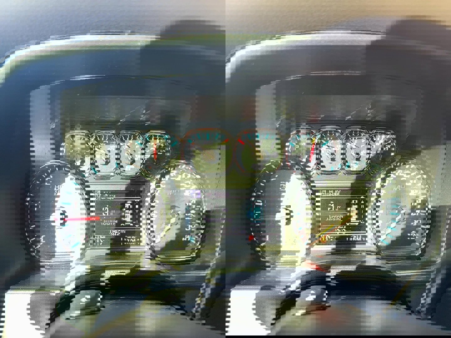 Used 2016 Chevrolet Silverado 3500 LT w/ LT Convenience Package AWD/4WD image 14