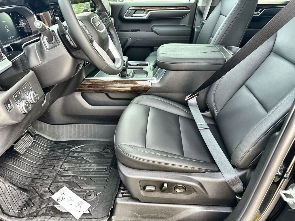 New 2026 GMC Sierra 1500 Elevation w/ Elevation Premium Package image 24