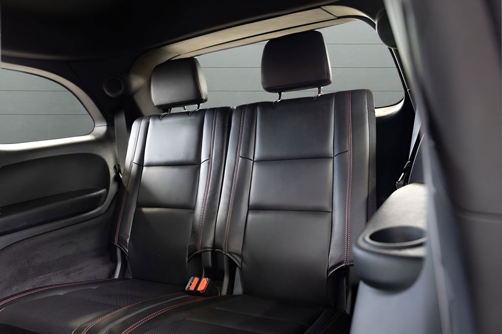Used 2022 Dodge Durango R/T w/ Blacktop Package AWD/4WD image 66