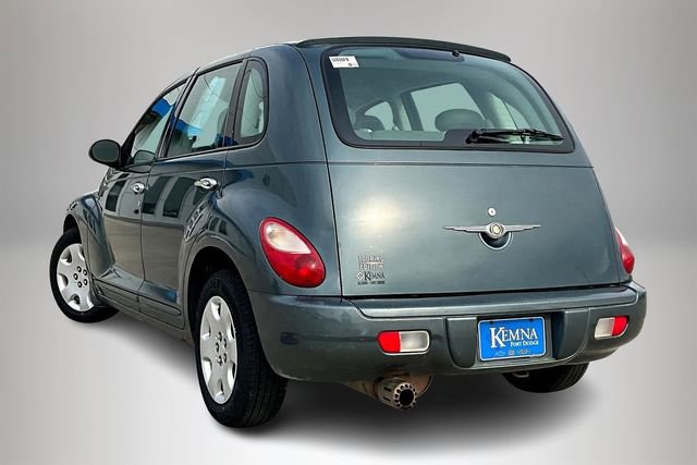Used 2006 Chrysler PT Cruiser Touring FWD image 4