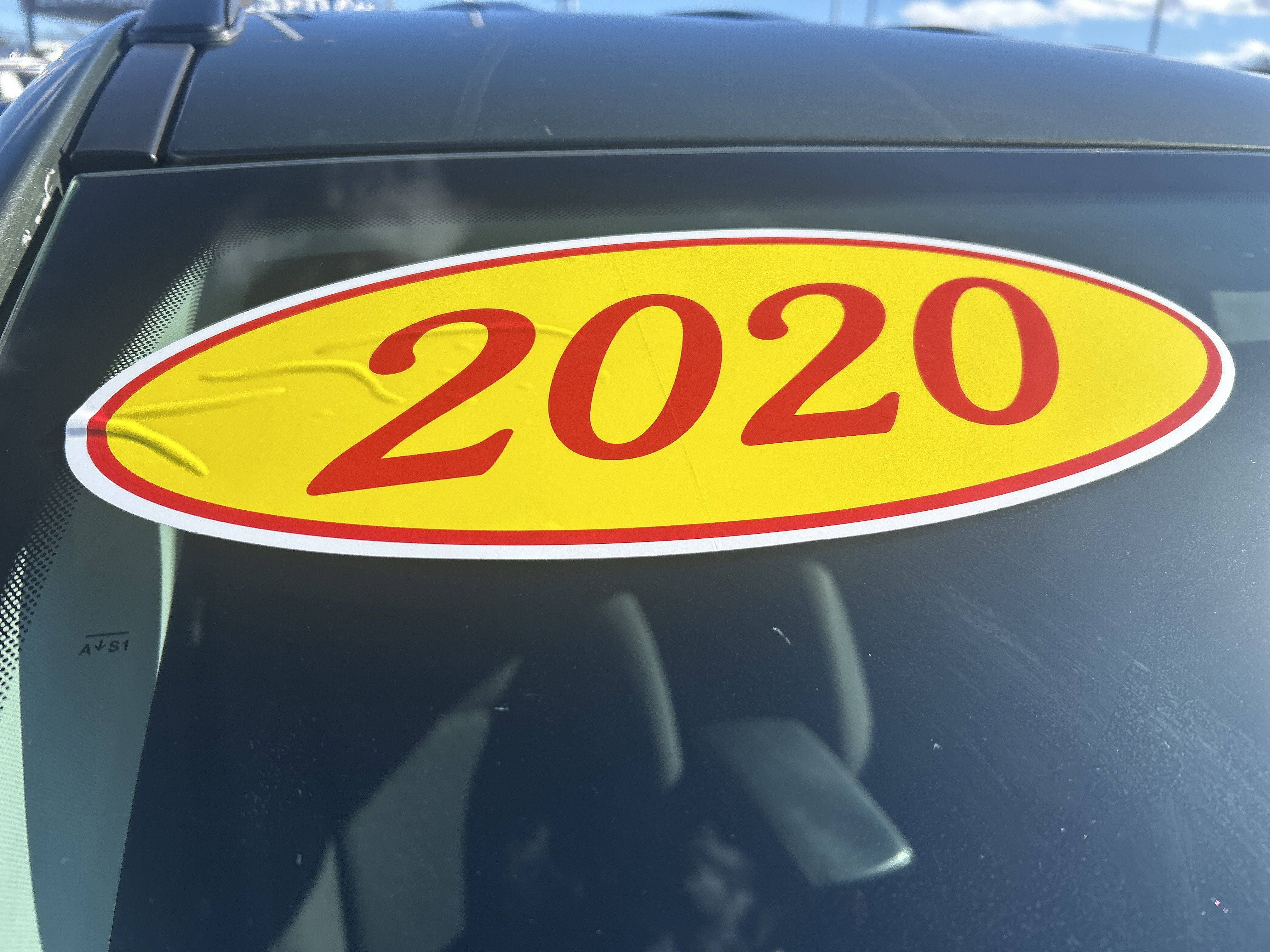 Used 2020 Jeep Compass Sport image 36