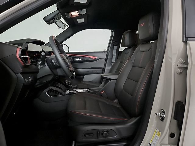 Used 2026 Chevrolet TrailBlazer RS w/ Driver Confidence Package image 13