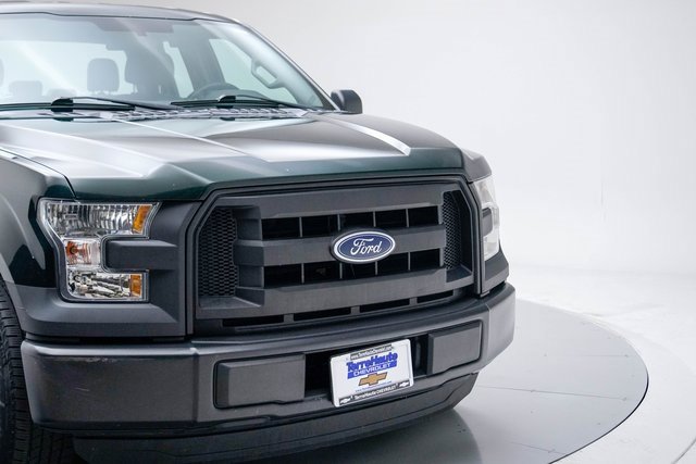 Used 2016 Ford F150 XL image 12