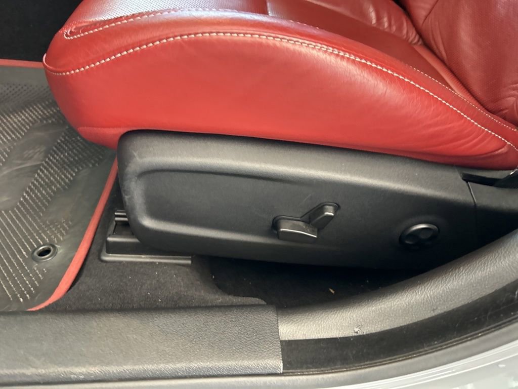 Used 2021 Dodge Charger SRT Hellcat image 43