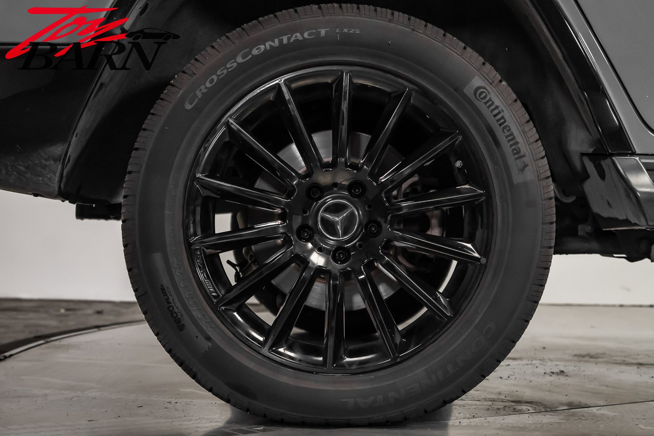 Used 2023 Mercedes-Benz G 550 G 550 image 15