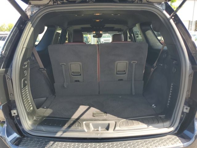 Certified 2024 Dodge Durango R/T AWD/4WD image 11