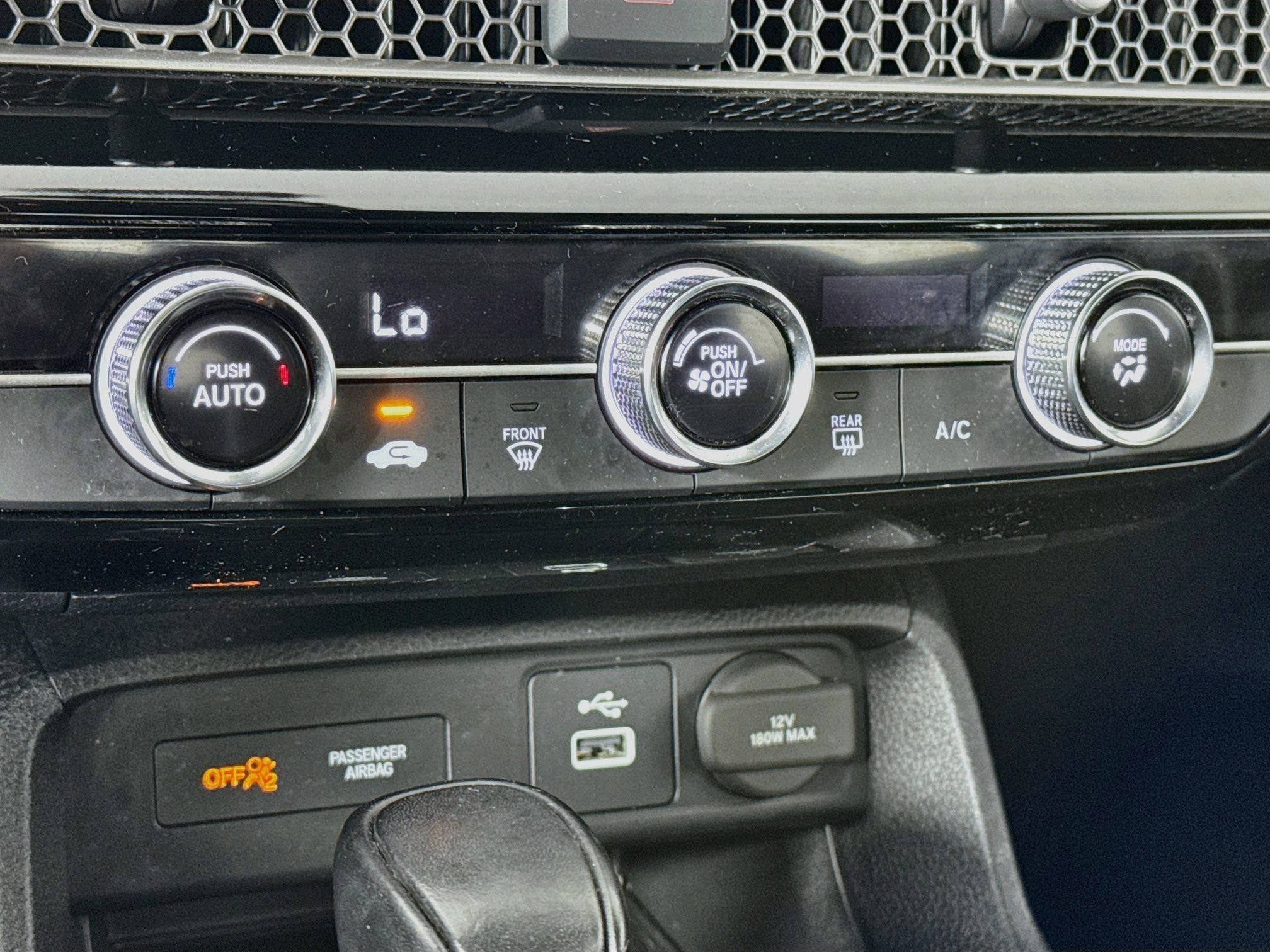 Certified 2022 Honda Civic Sport image 15