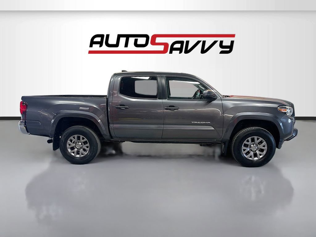 Used 2019 Toyota Tacoma SR5 image 8