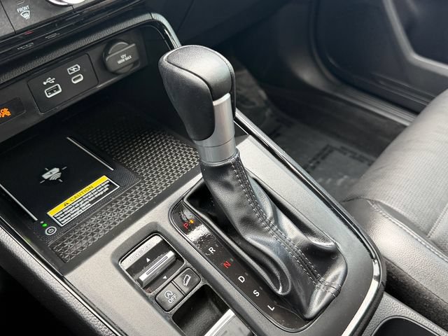 Certified 2024 Honda CR-V EX-L image 30