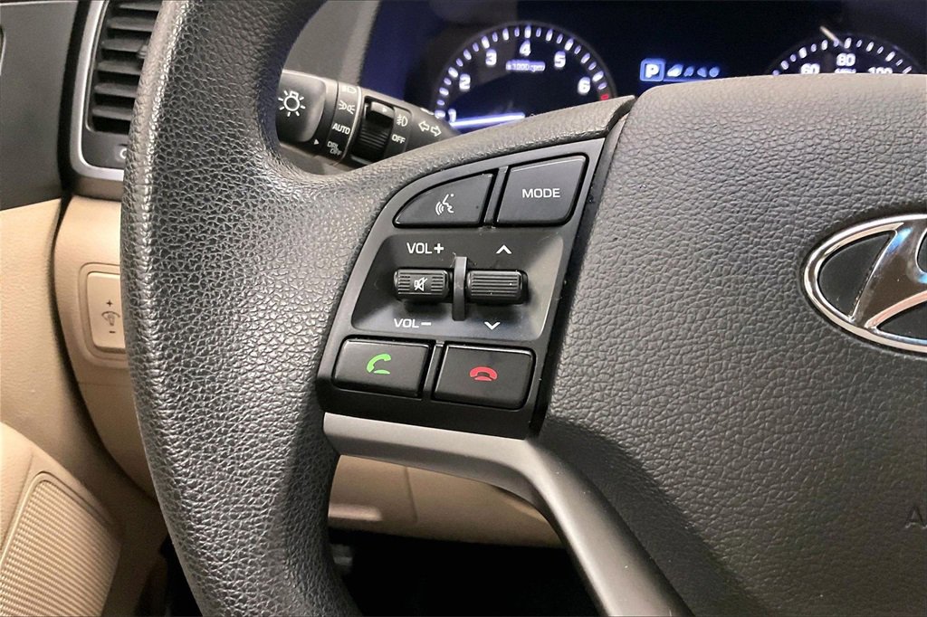 Used 2016 Hyundai Tucson SE w/ Option Group 02 image 18
