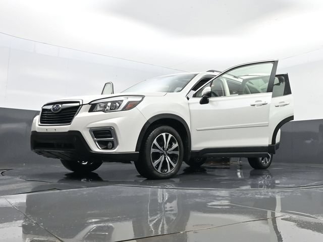 Used 2019 Subaru Forester Limited AWD/4WD image 33