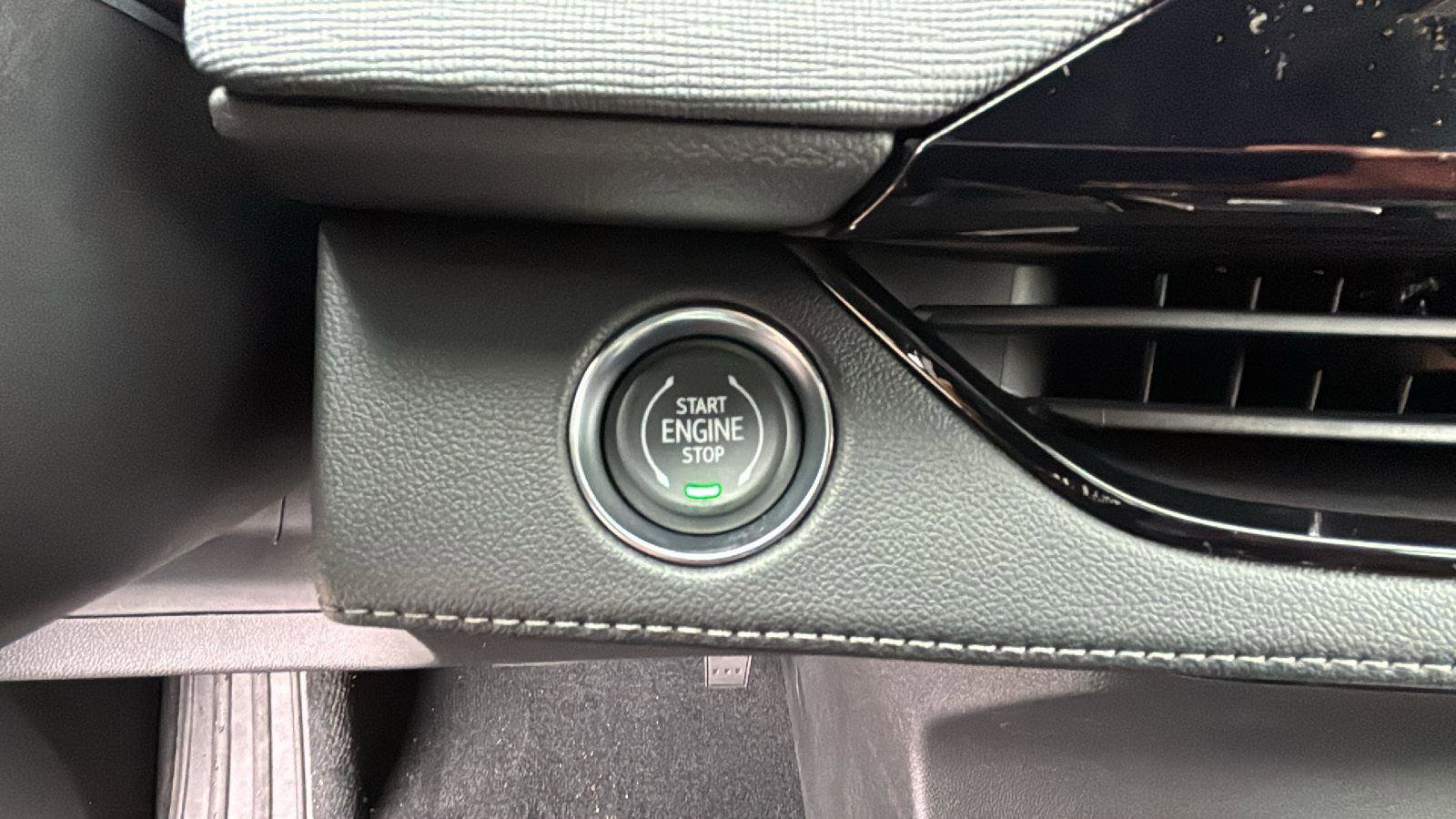 New 2026 Buick Enclave Preferred w/ Power Package image 12